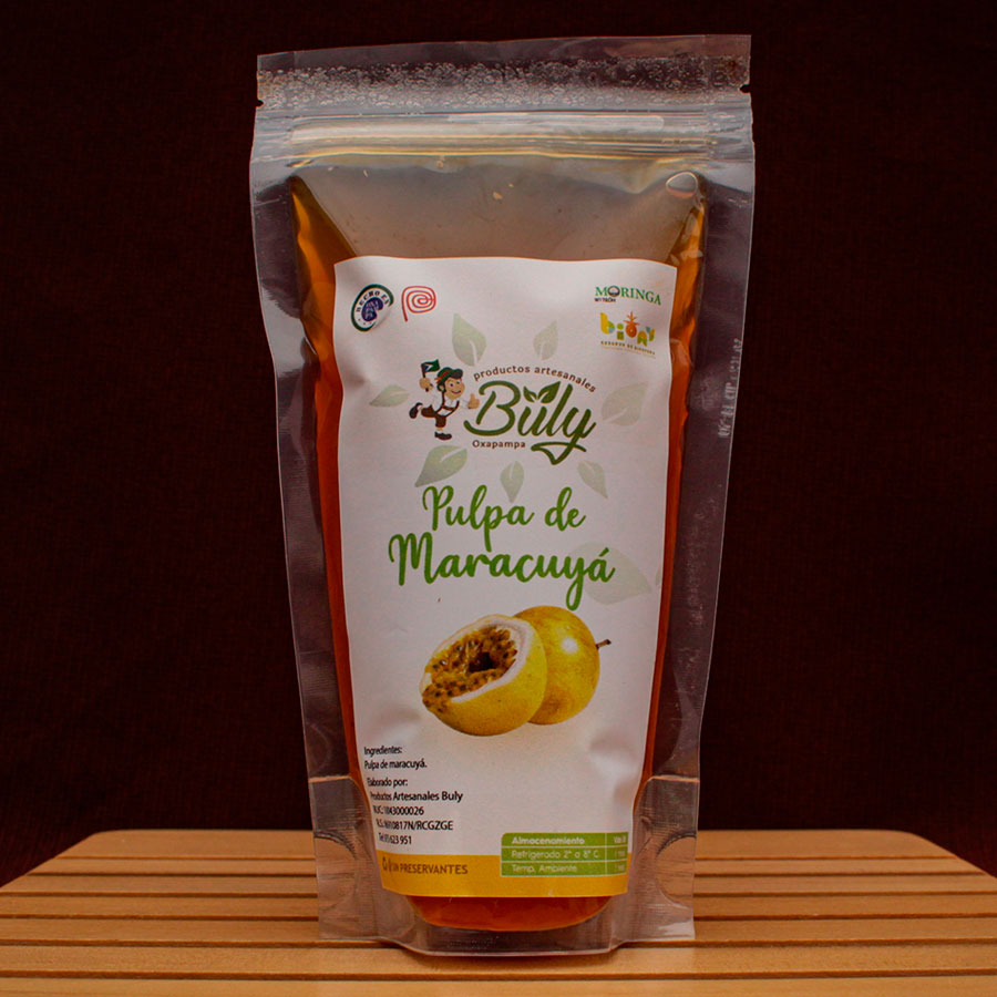 Pulpa-de-Maracuya